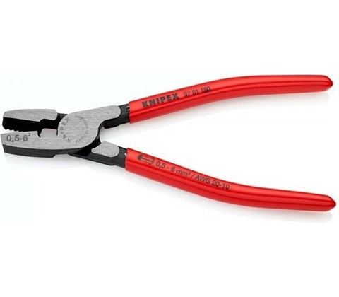 Knipex 9781180