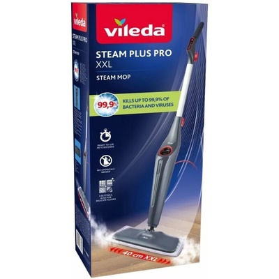 Vileda Steam Plus XXL Pro