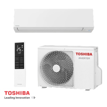 Toshiba RAS-B10G3KVSG-E / RAS-10J2AVSG-E1 Shorai Edge