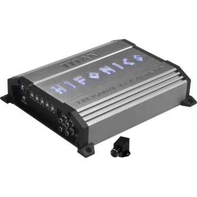 Hifonics TXE1500/1