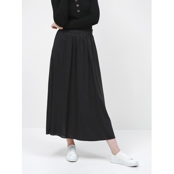 ONLY Черна макси пола ONLY Venedig ONLY | Cheren | ЖЕНИ | M