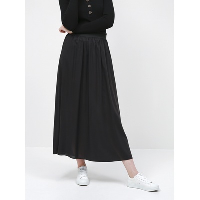 ONLY Черна макси пола ONLY Venedig ONLY | Cheren | ЖЕНИ | M