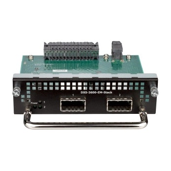 D-Link DXS-3600-EM-Stack
