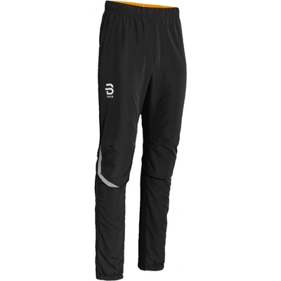 Bjorn Daehlie Pants Winner 4.0 Black – Zboží Mobilmania