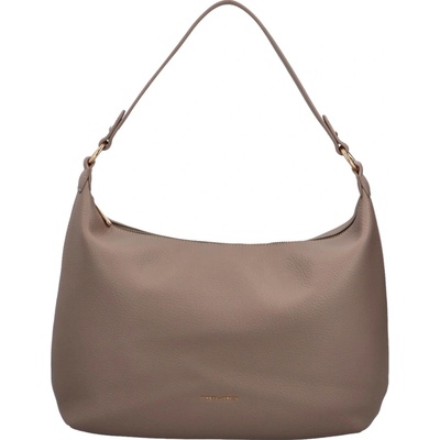David Jones dámska kabelka Banana Bag CM6909B Grey