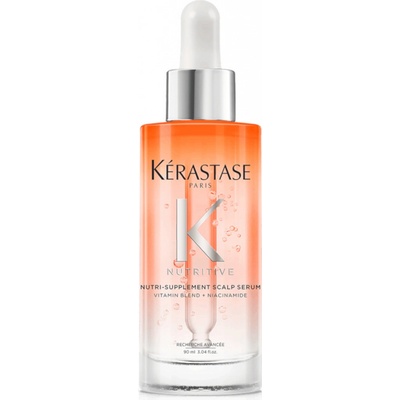 Kérastase Nutritive Nutri-Supplement Scalp Serum 90 ml
