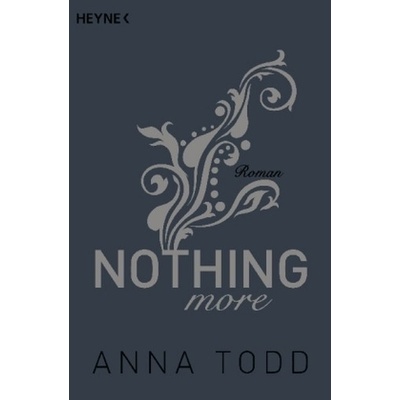 Nothing more - Todd, Anna