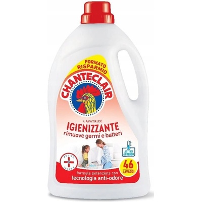 Chante Clair Dezinfekční prací prostředek Igienizzante 2070 ml