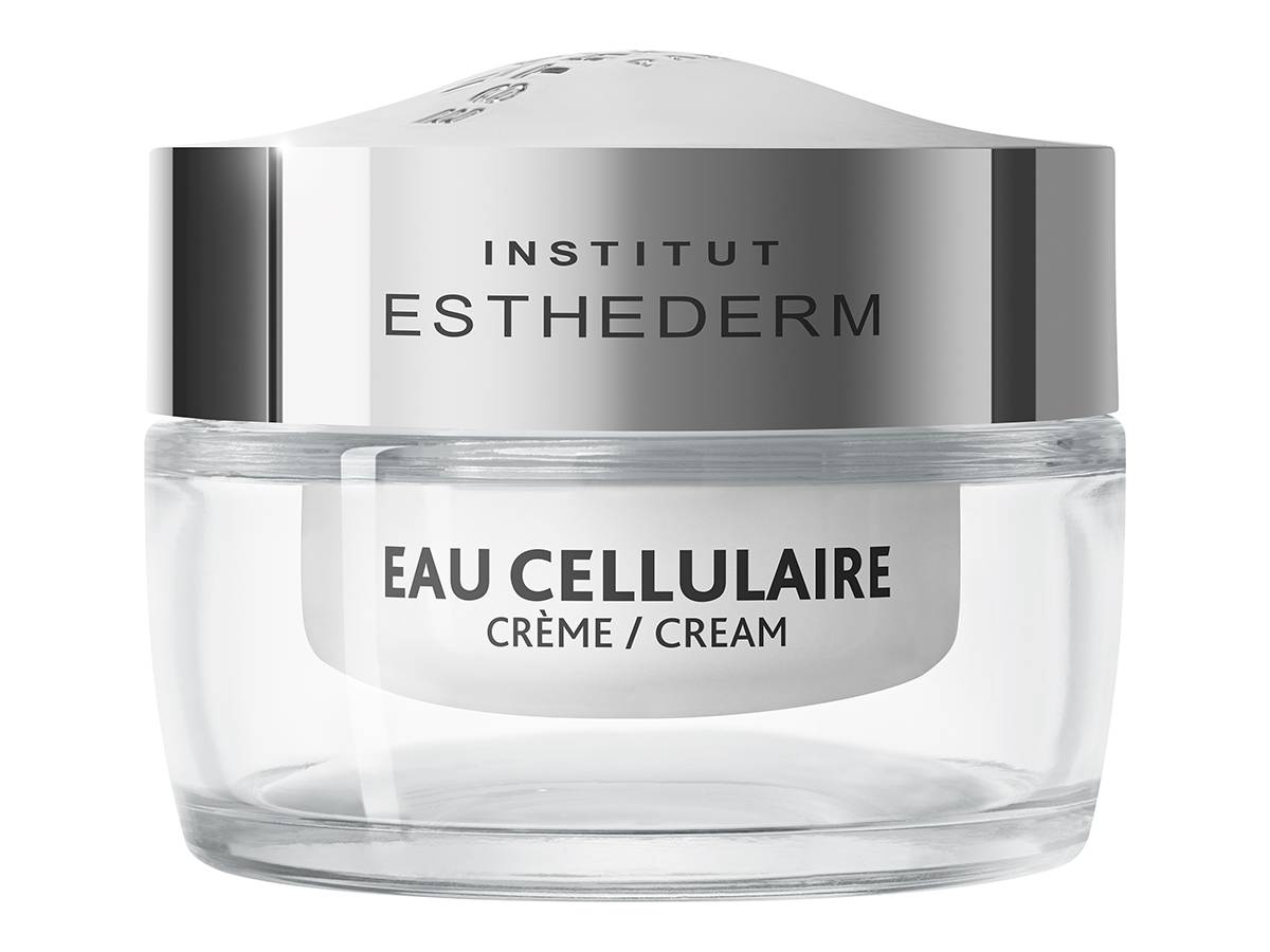 Institut Esthederm Eau Cellulaire hydratační krém 50 ml od 1 339