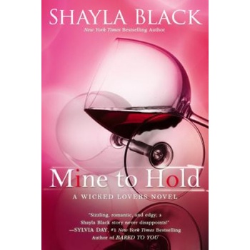 Berkley Pub Group Mine to Hold | Shayla Black
