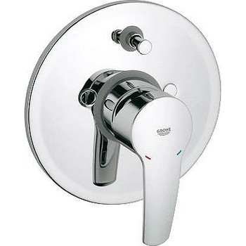 Image 1 of GROHE Смесител едноръкохватков Eurostyle (33637001)