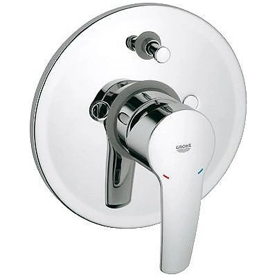 GROHE Смесител едноръкохватков Eurostyle (33637001)