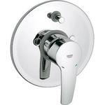 GROHE Смесител едноръкохватков Eurostyle (33637001)