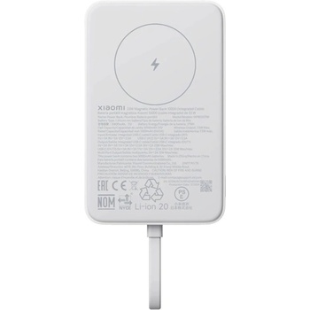 Xiaomi Magnetic Power Bank 10000 mAh (BHR9822GL)
