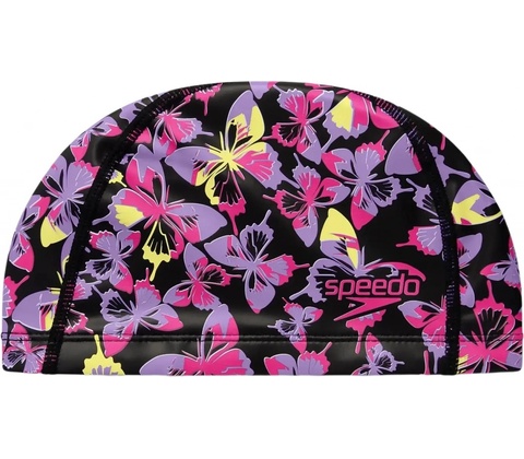 Speedo Printed Pace Junior