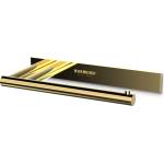 DECOR WALTHER Държач за тоалетна хартия Mikado Frame злато (0523620)