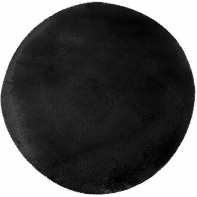 Happy Shaggy HEARUN800BLA120120 čierny