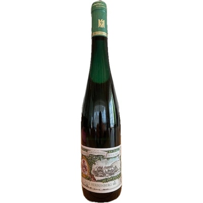 Weingut Maximin Grünhaus Ryzlink rýnský Riesling bílé 2022 12% 0,75 l (holá lahev)