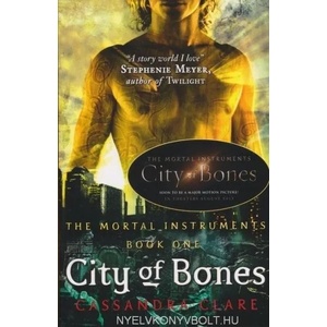The Mortal Instruments 1: City of Bones (ISBN: 9781406307627)