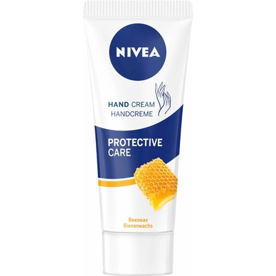Nivea Крем за ръце Protective Care, 75 ml