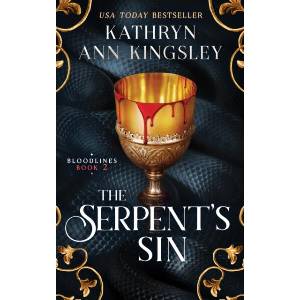 Serpent's Sin (ISBN: 9781836189718)
