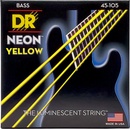 DR Strings NYB-45