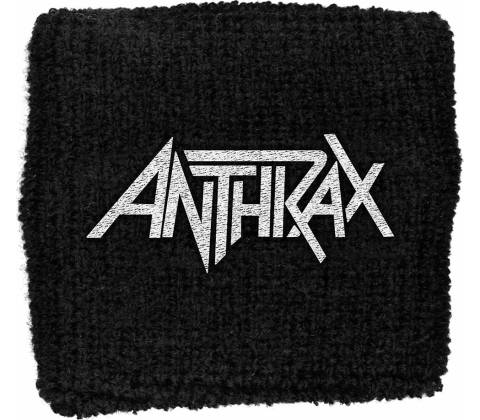 Razamataz Anthrax LOGO