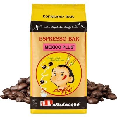 Passalacqua Mekico Plus 1 kg