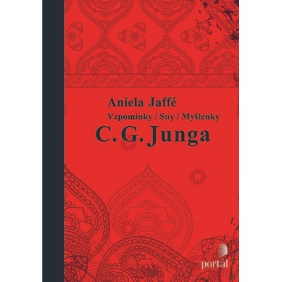 Vzpomínky/sny/myšlenky C. G. Junga