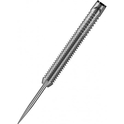 Mission Steel Spirit M3 24g