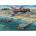 Gibsons - Puzzle Airshow Over Eastbourne - 1 000 piese