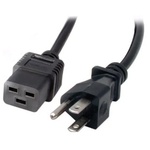 Zebra Захранващ кабел Zebra CS-RAC-UK-MLEAD, C19, UK (CS-RAC-UK-MLEAD) Джобни компютри (PDA)