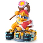  Фигура Nintendo amiibo - King Dedede & Tank Star (Kirby Air Riders)