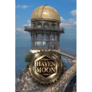 Haven Moon