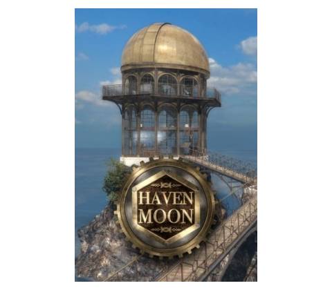 Haven Moon