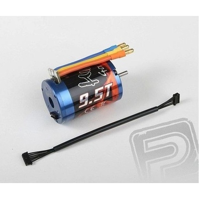 HiMOTO striedavý motor 107051