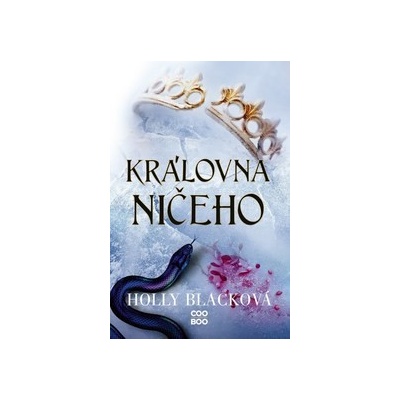 Královna ničeho