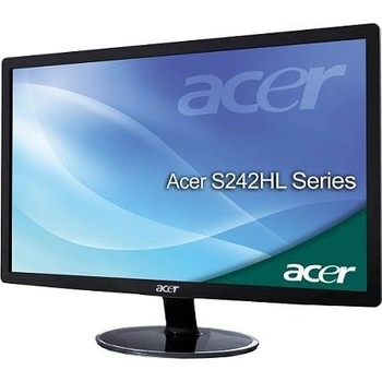 Acer S240HLbid