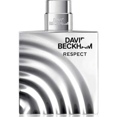 David Beckham Respect toaletní voda pánská 60 ml
