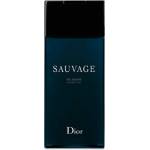 Dior Sauvage Shower Gel Shower gel 250 ml за мъже
