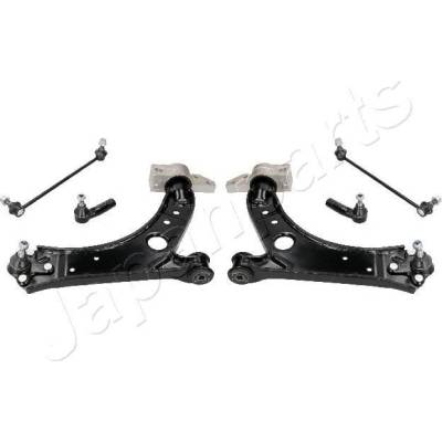 Sada ramien nápravy zavesenia kolies JAPANPARTS SKS-0925