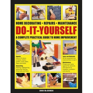 Do-It-Yourself | McGowan, John (ISBN: 9780754834946)
