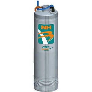 City Pumps NH B07M