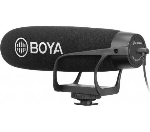 Boya BY-BM2021