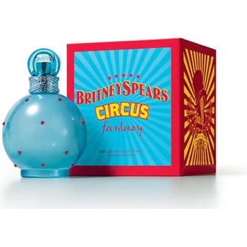 Britney Spears Circus Fantasy EDP 100 ml Tester