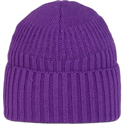 Buff knitted beanie čiapky 132336-605-10-00