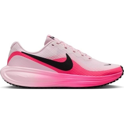 Nike Revolution 8 W dámská běžecká obuv růžová – Sleviste.cz