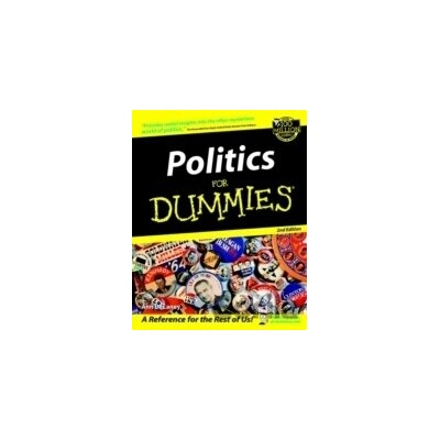 Politics For Dummies