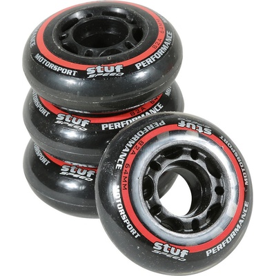 Stuf Performance Motorsport 64 mm 82A 4 ks – Zboží Dáma