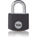 Yale YE3B/25/112/1/BK